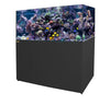 fish tank with built in filter