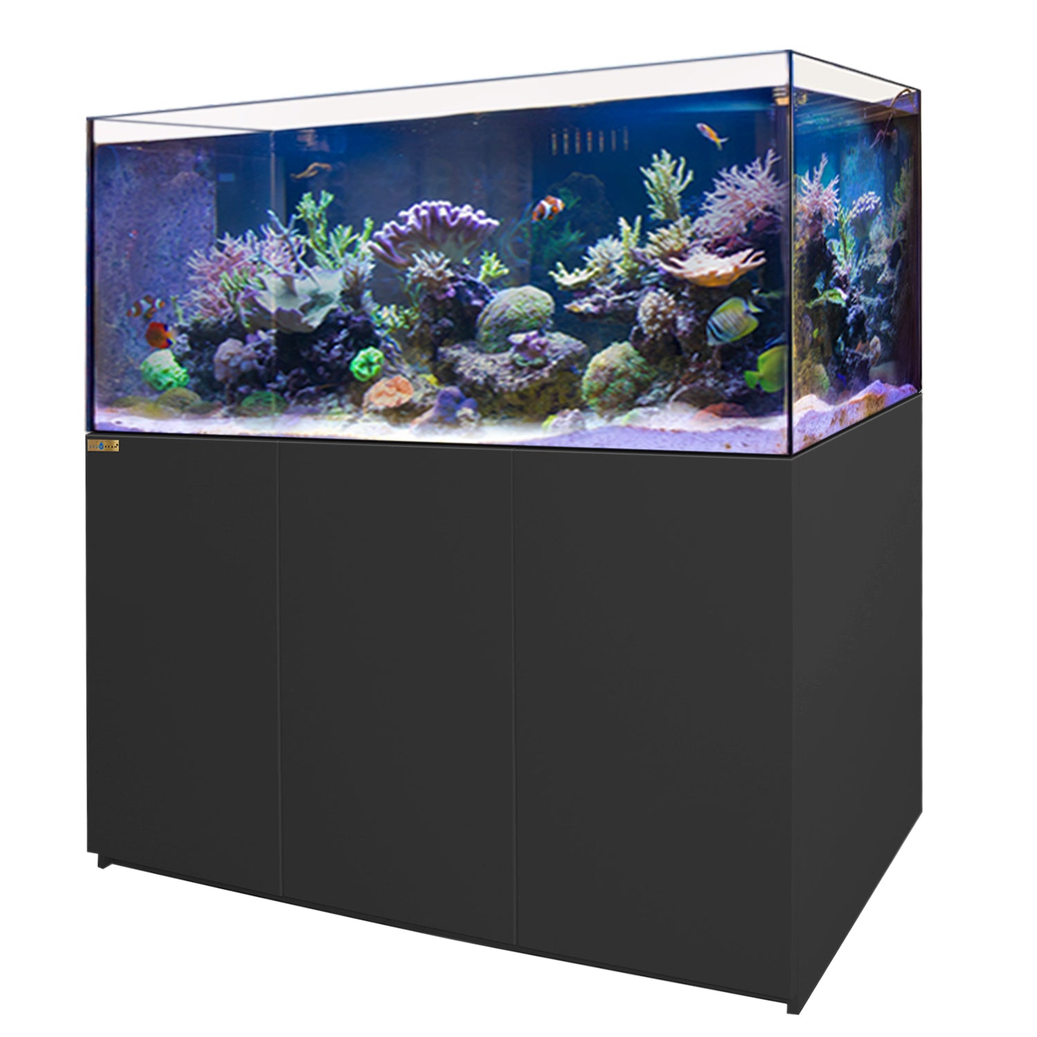 250 Gallon Tank
