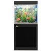 40 gallon fish tank and stand | 40 Gallon Breeder Dimensions