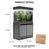 50 gallon aquarium