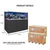 250 Gallon Tank