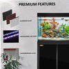 50 gallon aquarium