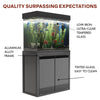 50 gallon aquarium