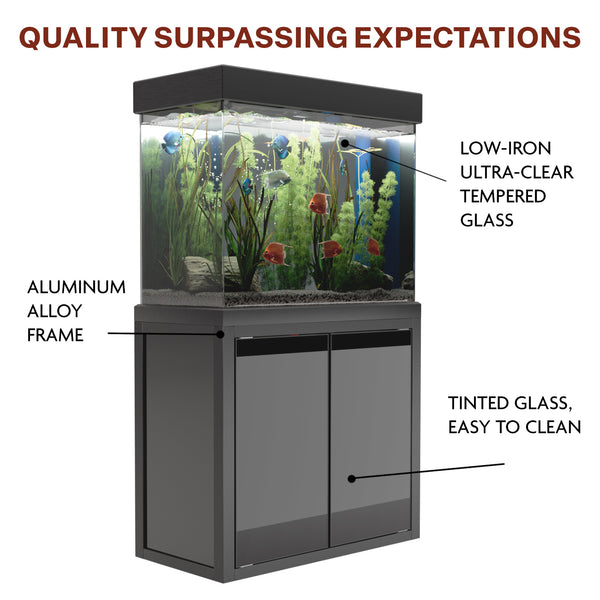 50 gallon aquarium