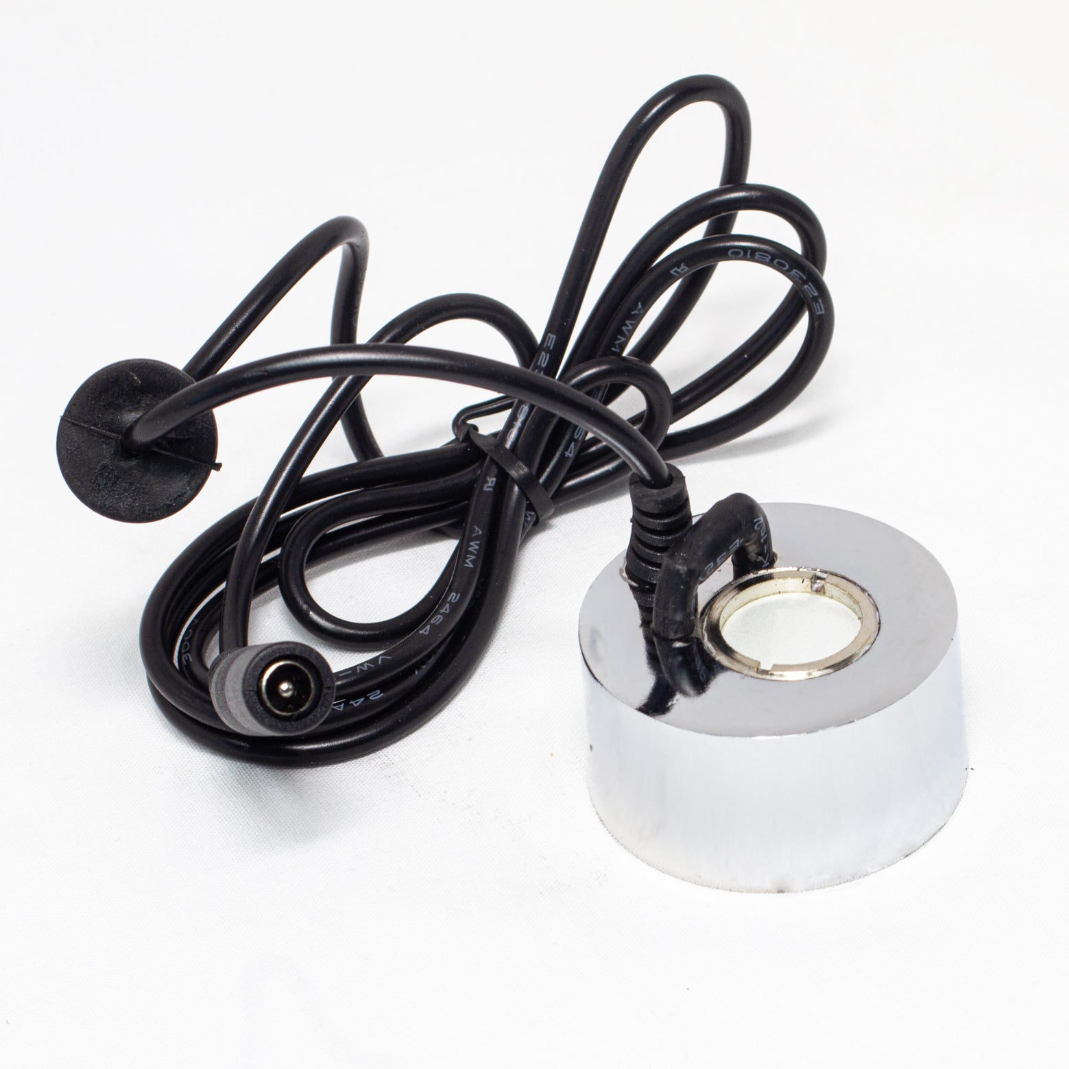 Zinc Mist Maker and Fogger