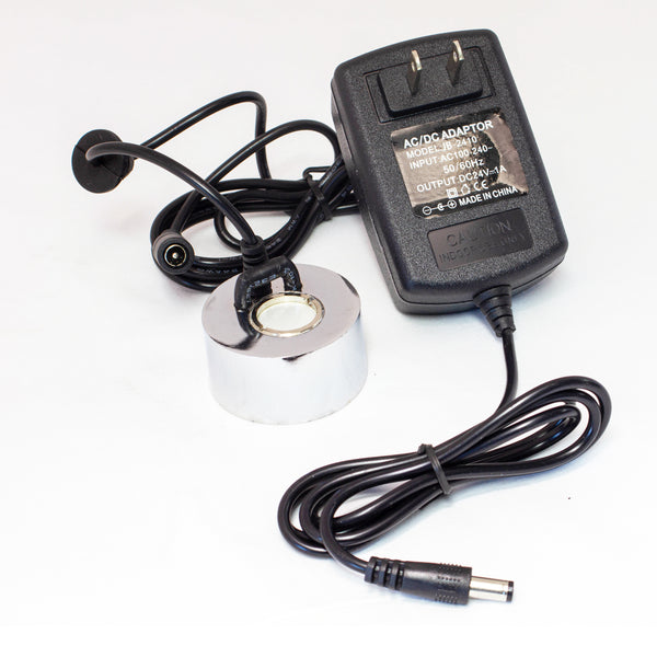 Zinc Mist Maker and Fogger
