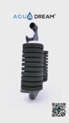 sponge filter aquarium