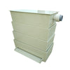 Fish Pond Bakki Shower Trickle Filter Drip Box Filters Ponds Up To 28 Tons At 7500 GPH