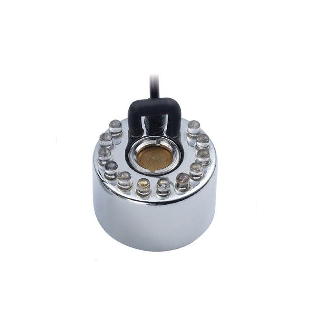 12 LED Zinc Mist Maker