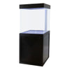40 gallon fish tank and stand | 40 Gallon Breeder Dimensions
