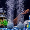 aquarium air stone
