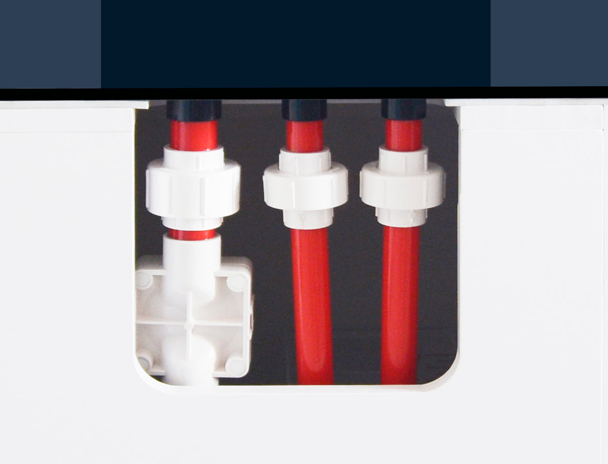 100 gallon fish tank aquarium