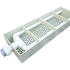Fish Pond Bakki Shower Trickle Filter Drip Box Filters Ponds Up To 60 Tons At 16,100 GPH