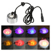 12 LED Colors