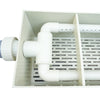Fish Pond Bakki Shower Trickle Filter Drip Box Filters Ponds Up To 60 Tons At 16,100 GPH