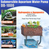 DB-1000 Submersible Pump