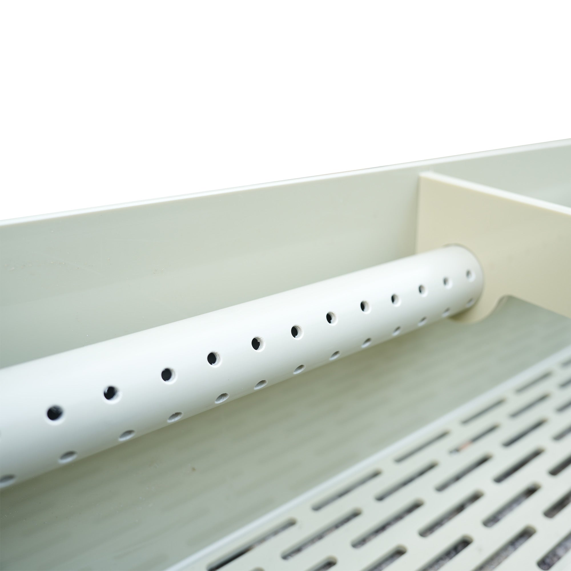Fish Pond Bakki Shower Trickle Filter Drip Box Filters Ponds Up To 60 Tons At 16,100 GPH