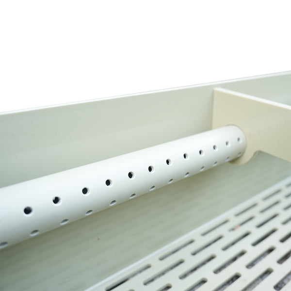 Fish Pond Bakki Shower Trickle Filter Drip Box Filters Ponds Up To 60 Tons At 16,100 GPH