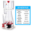 Protein Skimmer 170-370 Gal Ocean Coral Reef Fish Saltwater Aquarium Pump AD-N230PLUS