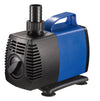 1720 GPH Amphibious Pump