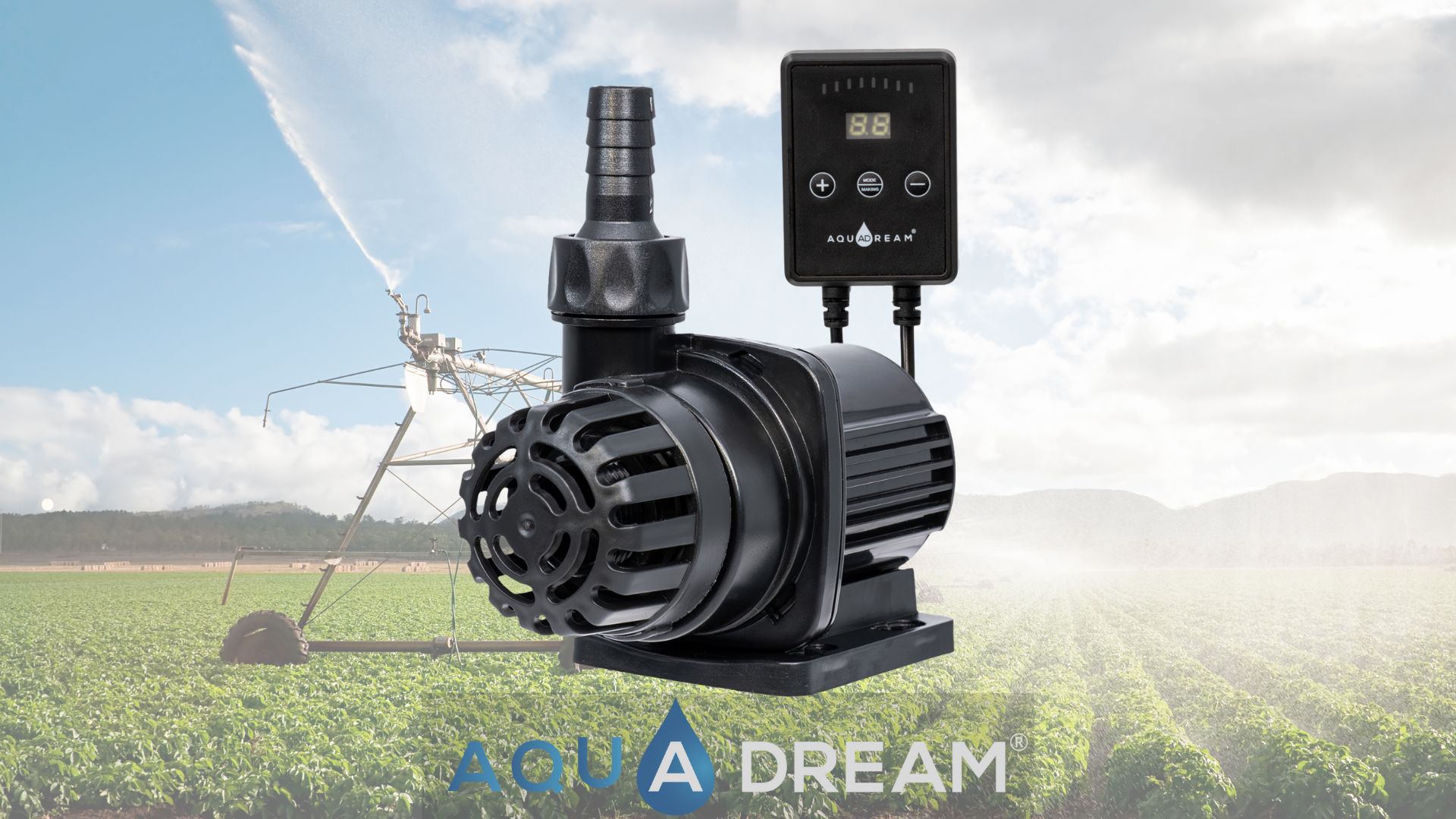 Agriculture Pumps