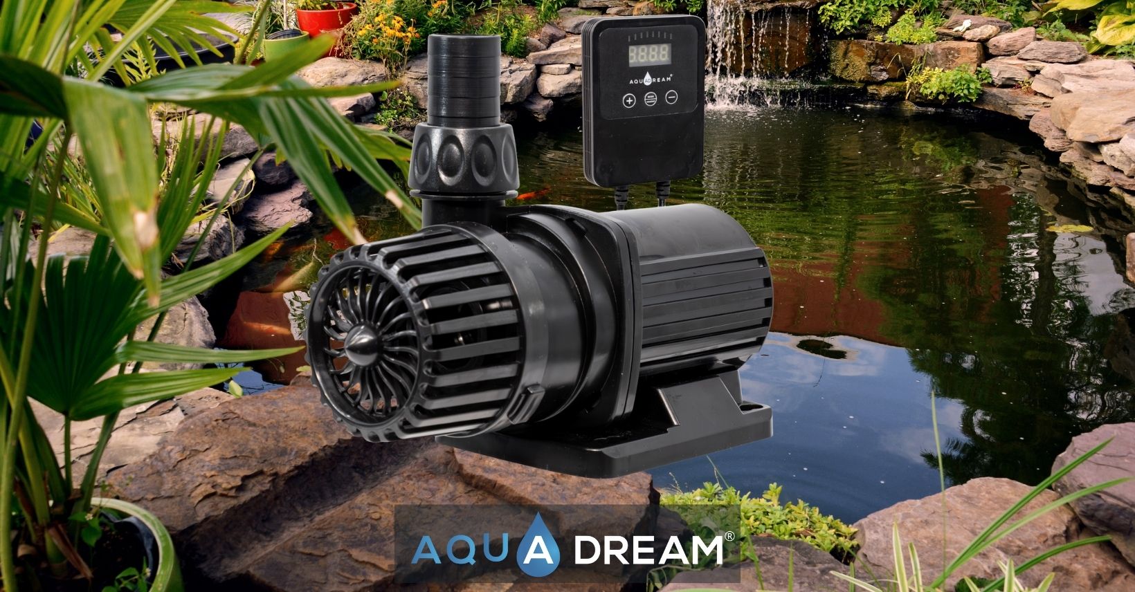Aquatics Pumps