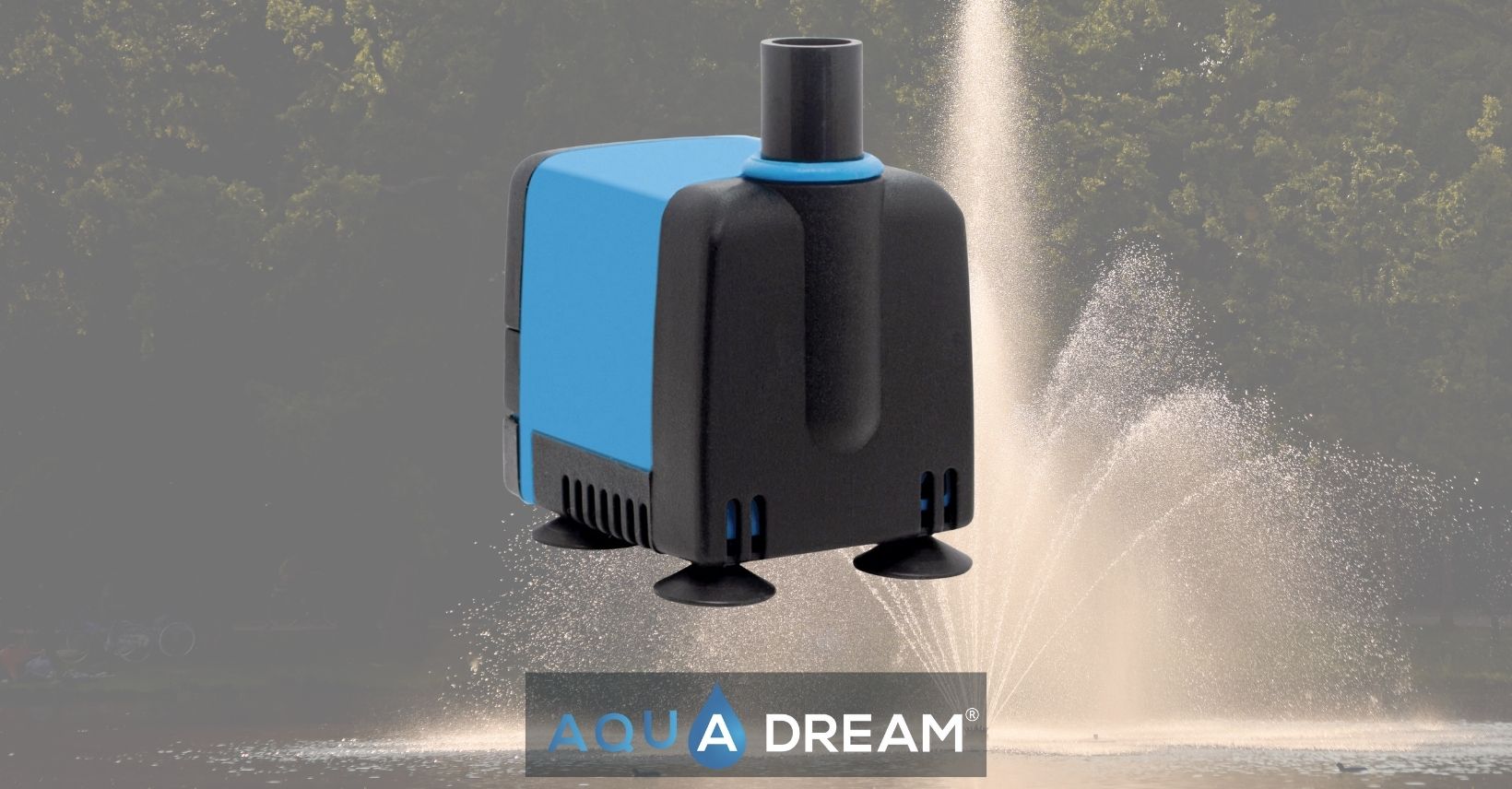 Fountain Pumps