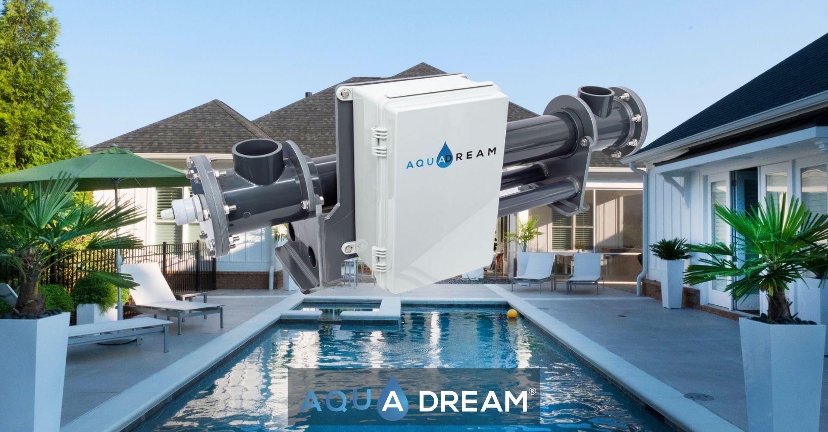 Pool Pumps
