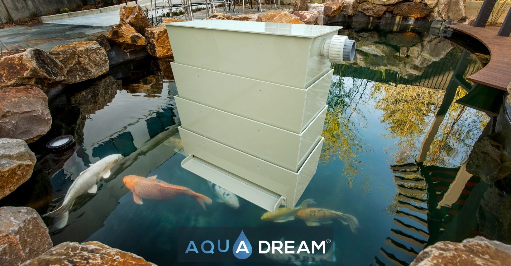 Pond Pumps