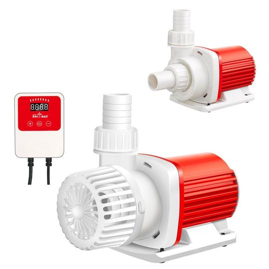 Aquarium External Water Pumps