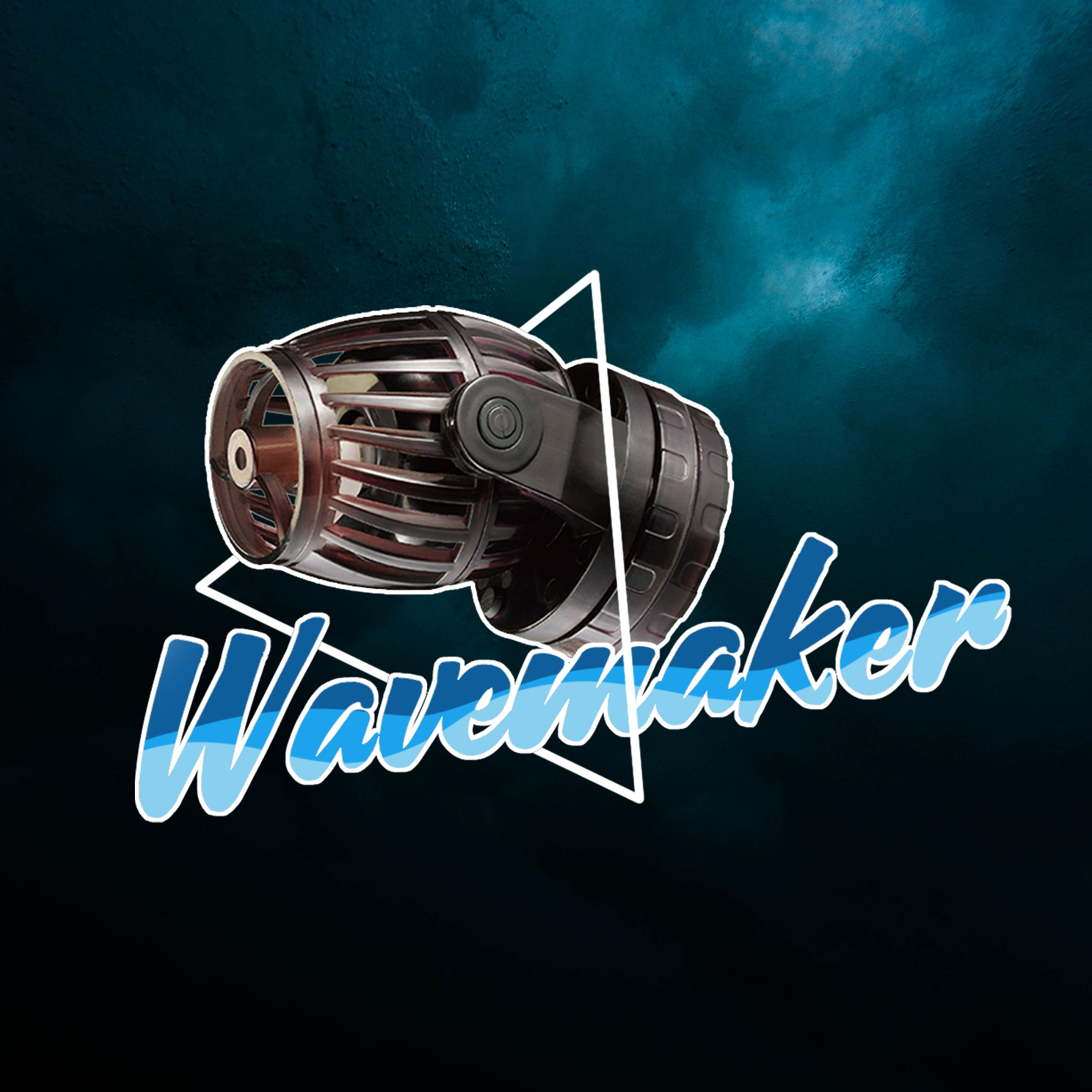 Wavemaker Pattern Wavemakers & Functionality