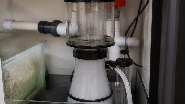 Why Is My Protein Skimmer Not Foaming? 7 Fixes