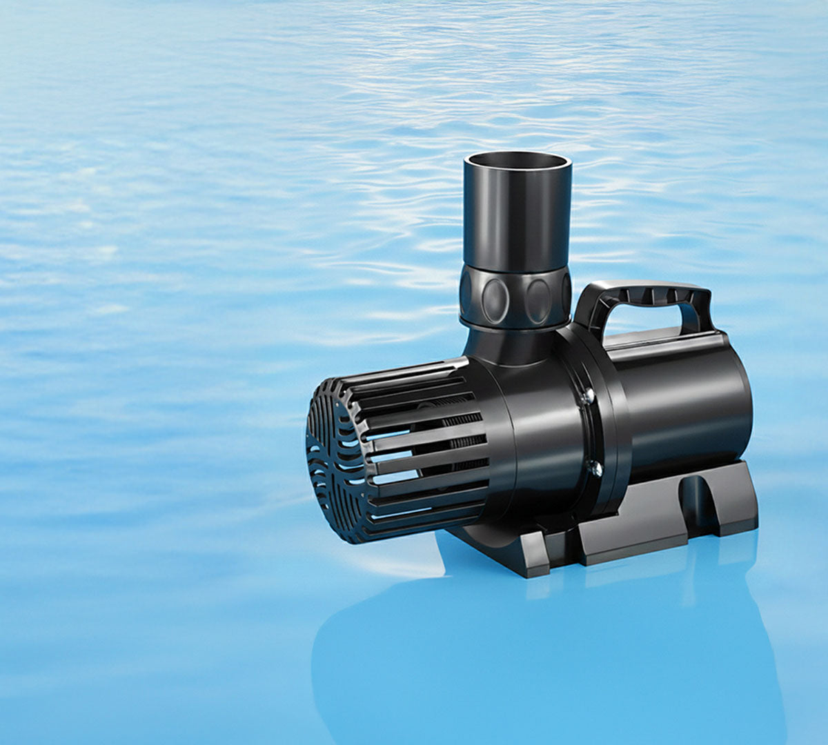 Pond Pump Filter Collection | Waterfall, Fountain & Koi Pond Filters
