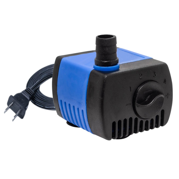 hydroponics pumps