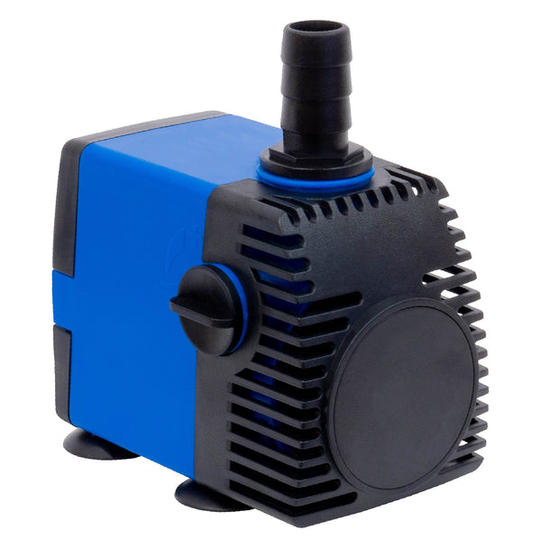 water pump for yard
