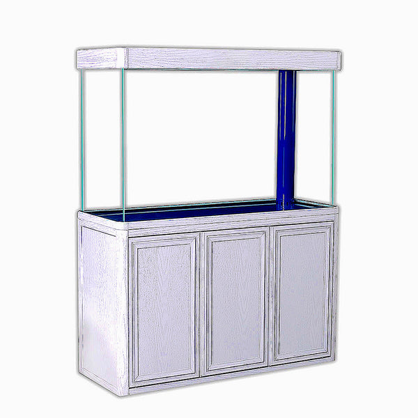 125 gallon fish tank stand