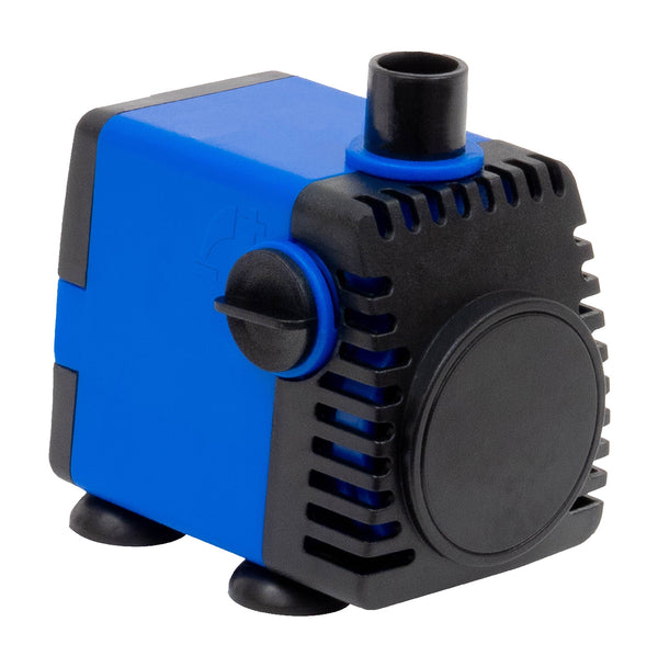 fish tank pump