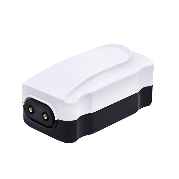 aquarium air pump fish