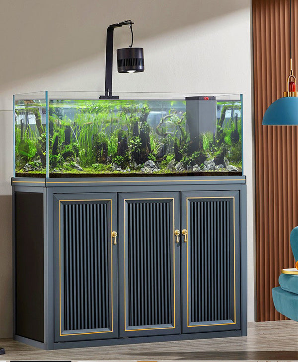 tanks tropical fish