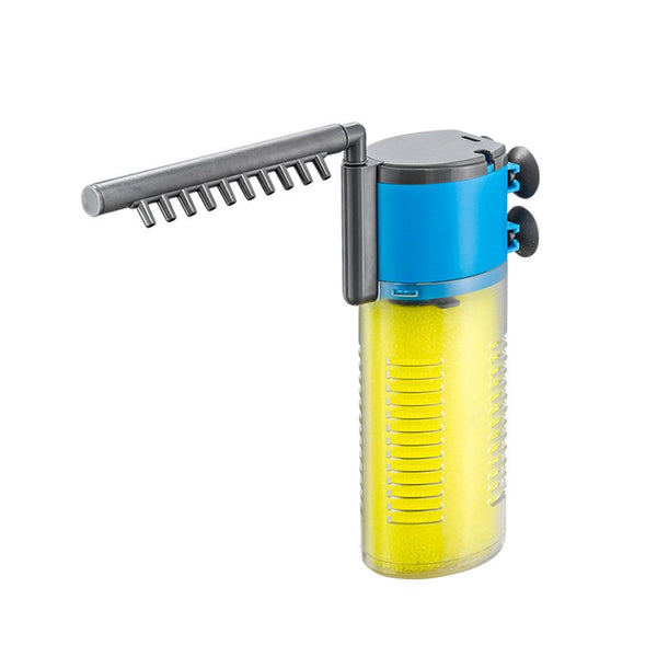 internal filter aquarium