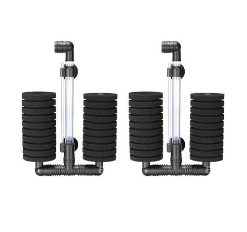 small aquarium filter