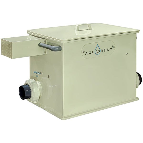 pond pumps and filters