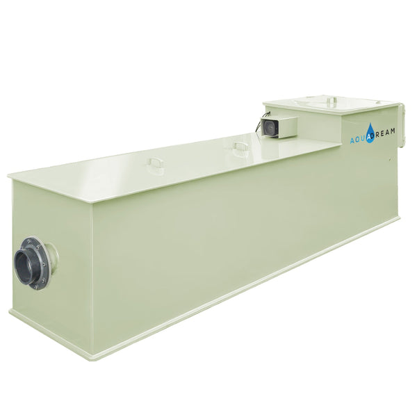 fish pond filter
