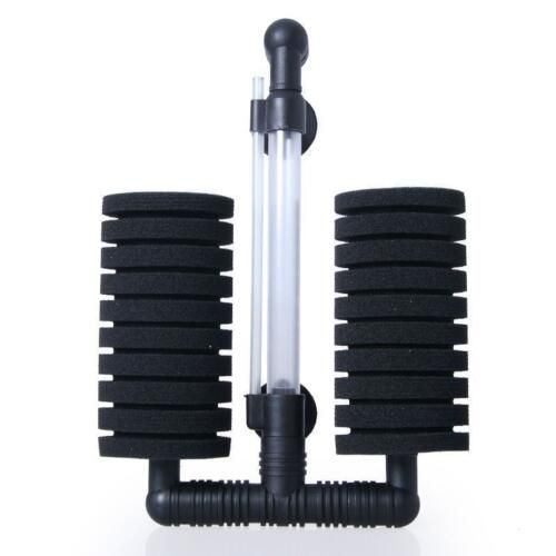 aquarium sponge filters for fish tanks