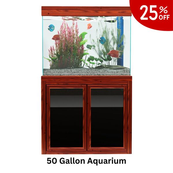 for sale aquariums