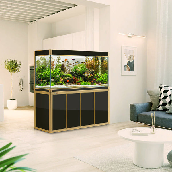 saltwater fish tanks