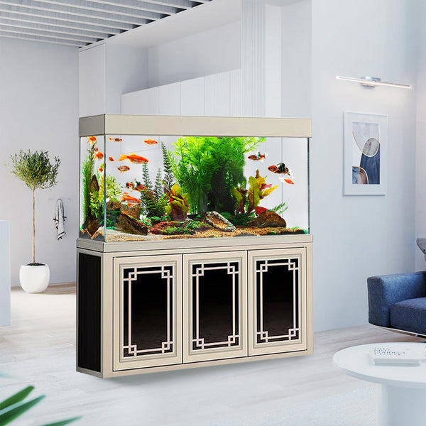 tank for aquarium