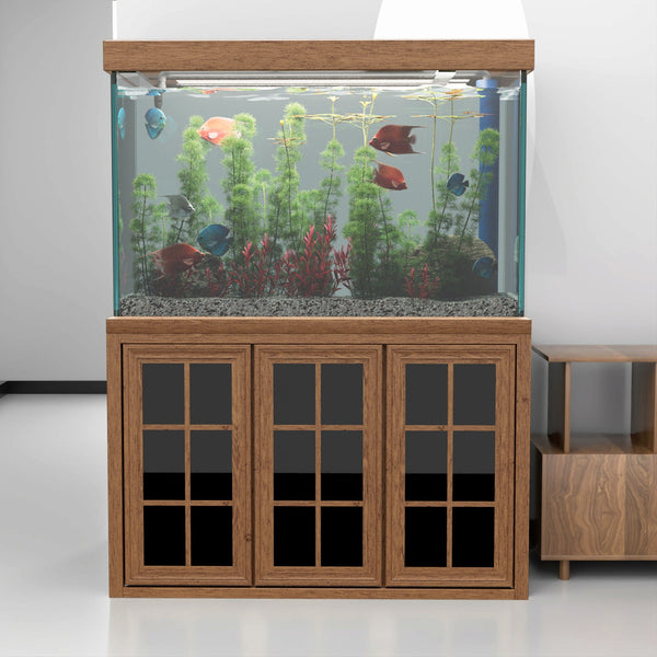 200 Gallon Fish Tank