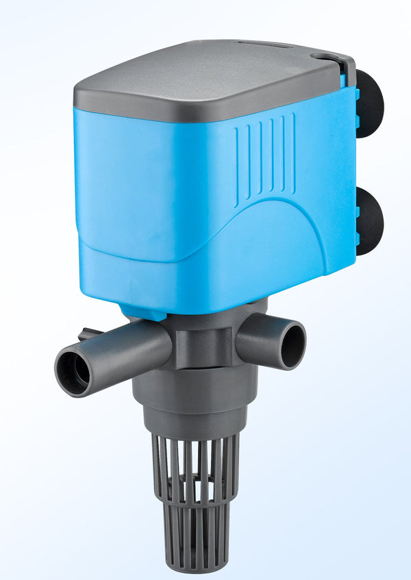 filtration pump aquarium