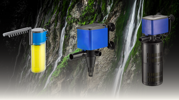 best fish tank filters